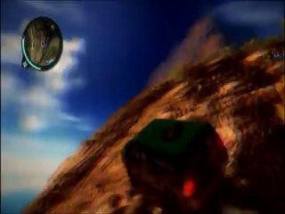 Just Cause 2 Marathon Play P7-Revenge