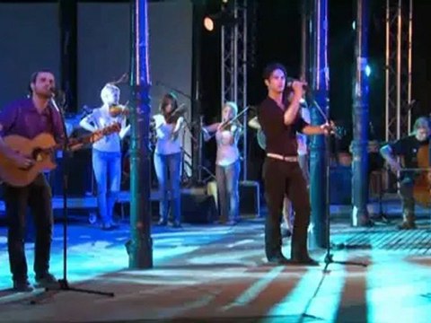 Concert 2010 - France-Lituanie-Angleterre - Rencontres musicales internationales