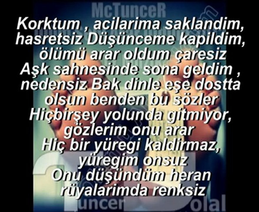 ölüm seni arar oldum nerdesin