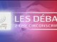 Débat Législatives 2012, 2ème circo des Yvelines sur TV Fil78 avec Flavien Bazenet