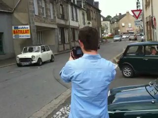 sortie mini 27 mai 2012