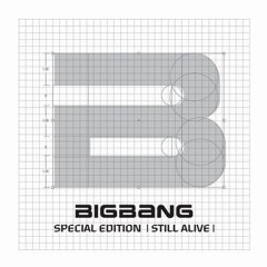 Big Bang (빅뱅) - 03 FEELING (Special Edition) (Full Audio)