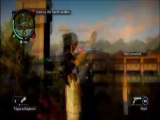 Just Cause 2 Marathon Play P8- Do a barrel rowl