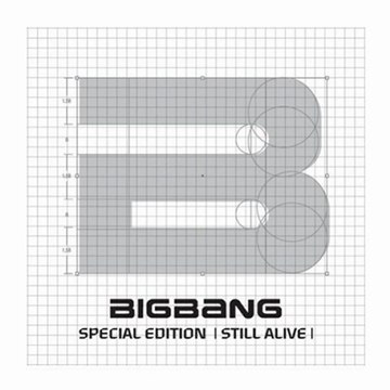 Big Bang (빅뱅) - 07 ROUND AND ROUND (Bingeul Bingeul) (Special Edition) (Full Audio)