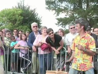 Fête de la Poterie Sadiracaise