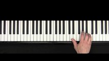 La Marche Turque - Mozart - Piano - Cours de Piano