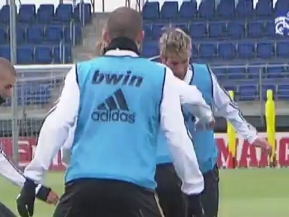 Rivalität zwischen Ramos und Pique gefährdet die EM