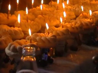 Mosi de vara  la Luceni- partea intai