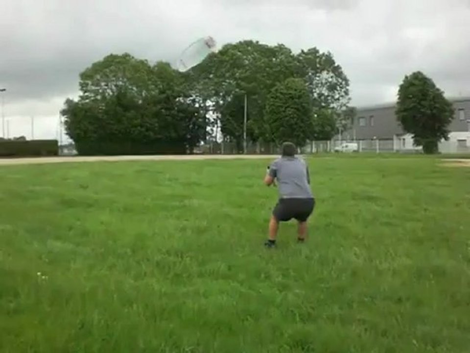 Kite :  Peter Lynn 3