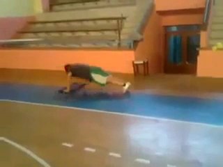 Pmyo fiziki yeterlilik testi