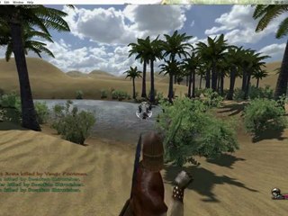 mount and blade warband partis solo trololol