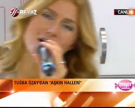 Şeker Tadında 03.06.2012 1.Kısım