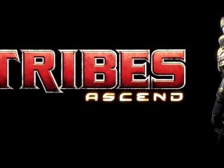 Test de Tribes Ascend Fr