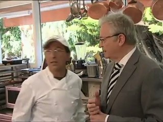 Les escapades de Petitrenaud à Carantec 03 06 2012