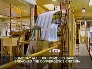 Inside Story - Keeping the British Pound