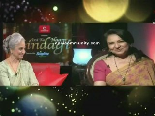 iss ka naam zindagi 3june2012 pt2