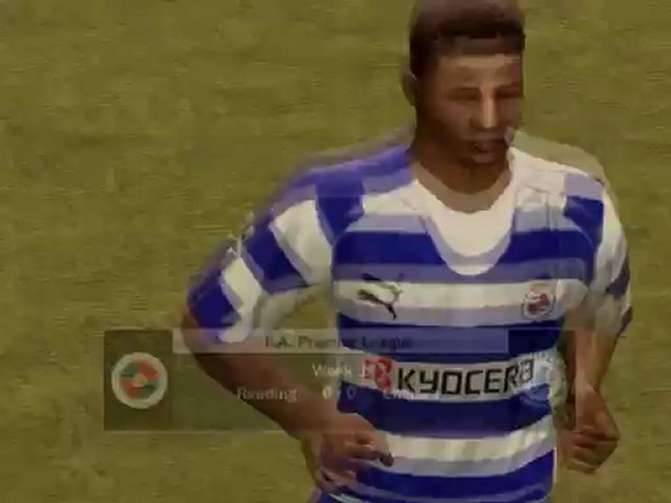 Fifa 07 Manager Mode w/Chelsea Ep.2