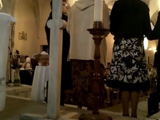 Séquence de la Trinité (Alta Trinita Beata)