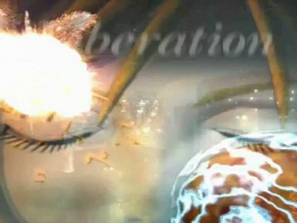 Parasite Eve trailer