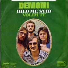 BI­LO ME STID -​ DE­MONI (1977)