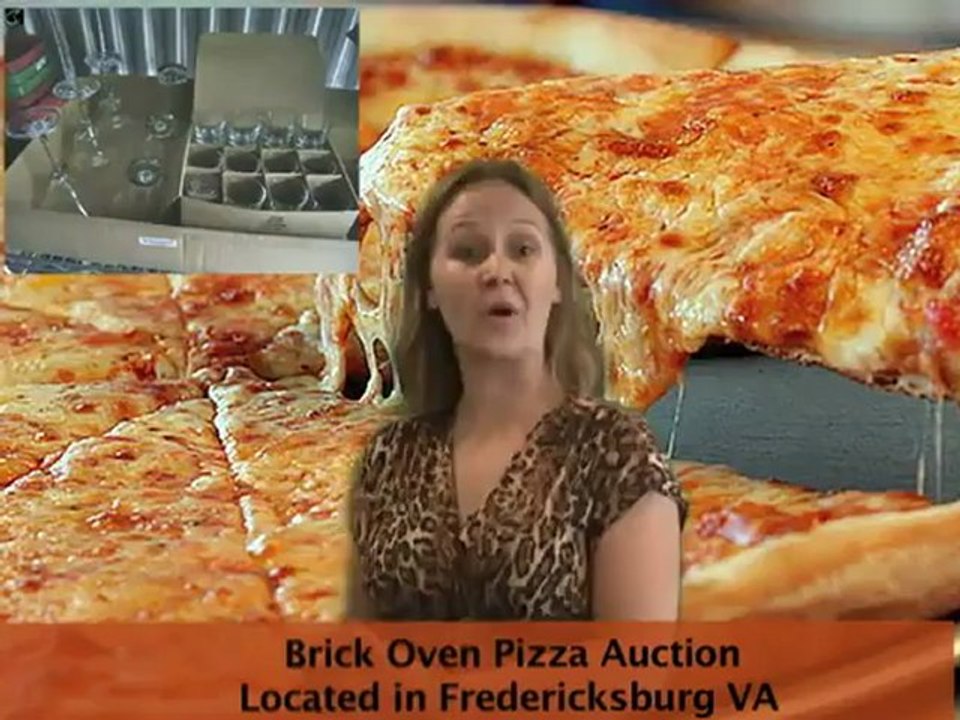 rasmus.com Brick Oven Pizza
