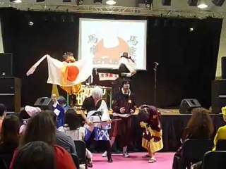 Wotaku World Wave + cosplayers 4