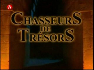 Chasseurs de trésors / Indes impériales