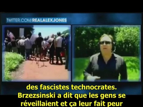 Daniel Estulin - Bilderberg 2012 - 31 Mai 2012