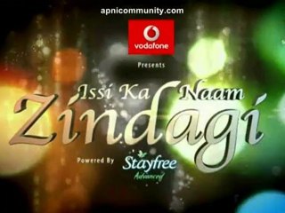 iss ka naam zindagi 3june2012 pt5