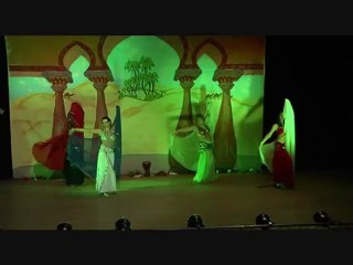 Bande annonce (2) gala du 1er juillet 2012