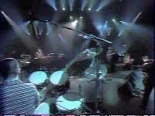 Louis Bertignac - coeur ouvert