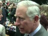 Prince Charles, Camilla fete Queen's jubilee at street party