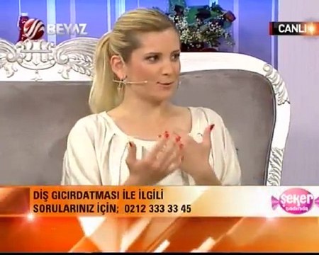 Şeker Tadında 03.06.2012 2.Kısım