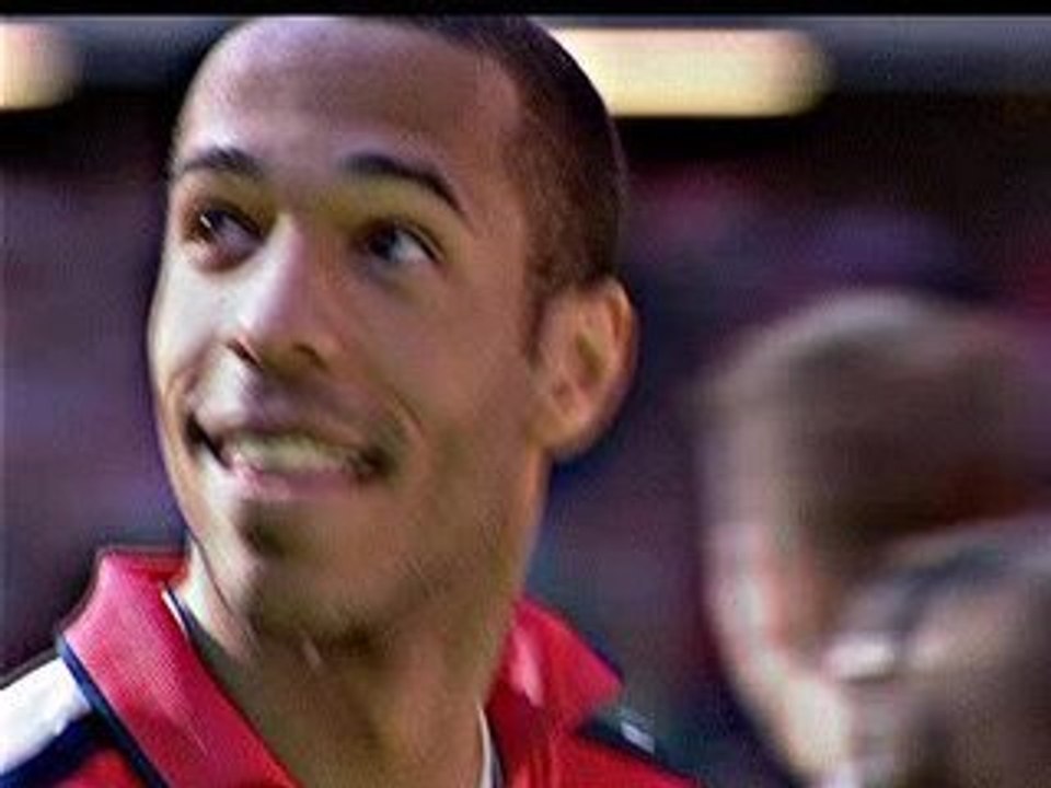 Henry Soccer AM Comp