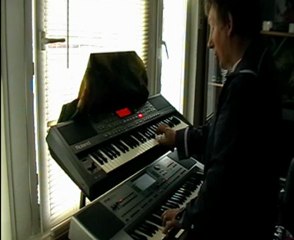 Pour mon père, qui nous a quitté trop vite;