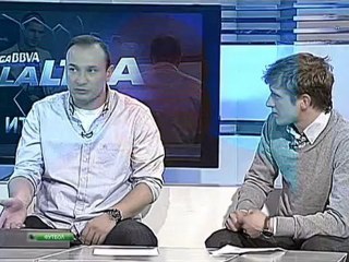 Итоги сезона Ла Лига. Часть 2.