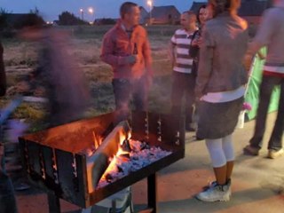 Petit-Waret  -  Fête des Voisins 2012