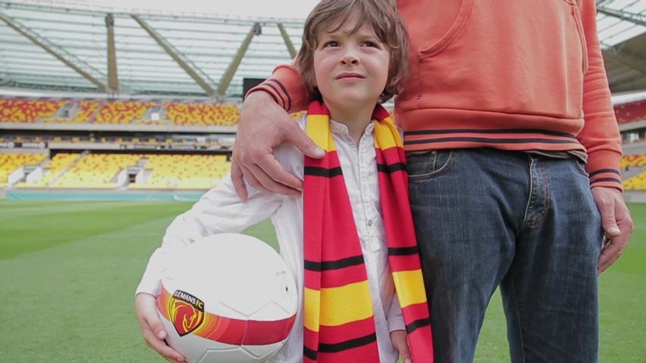 France Bleu Maine, 1ère radio dans le coeur des Sarthois