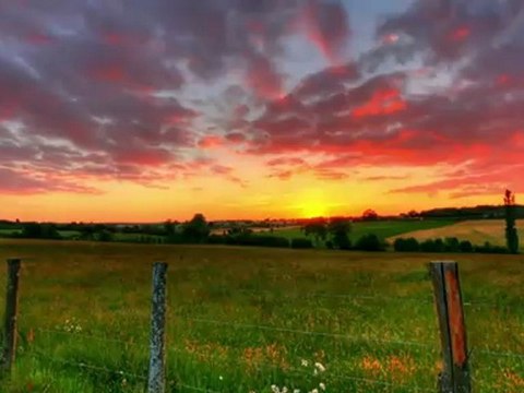 Time lapse - Hdr Skies