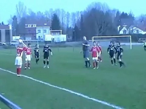 21. RAEC Mons U11 - Standard