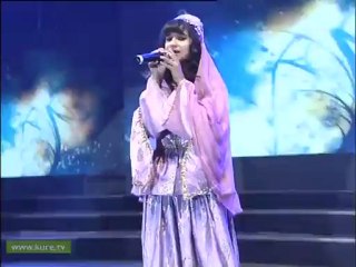 9 Salkım söğüt Azerbaycan - Yemen ŞANLIURFA 10.Türkçe Olimpiyatı