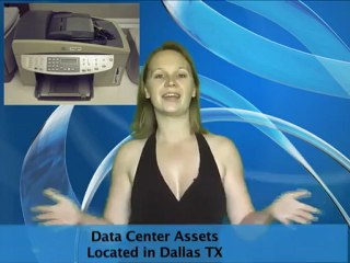 rasmus.com Complete Data Center Assets