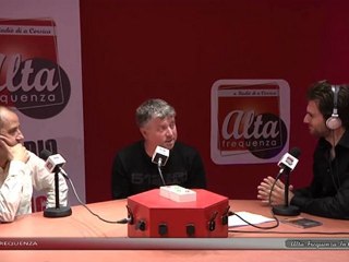 In Giru avec Benoît Rusterucci & Jean-Louis Blaineau