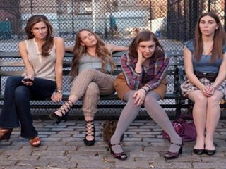 Girls season 1 Episode 8 – Weirdos Need Girlfriends Too