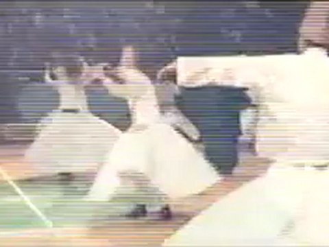 FATİH ÖZTÜRK - ALLAH ALLAH CAN CAN