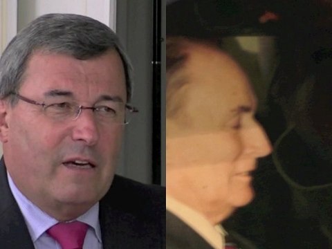 Six questions à Jean-Paul Bacquet pour les législatives de 2012