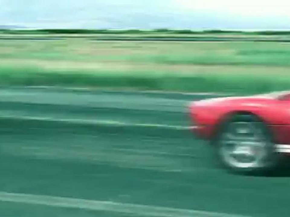 The Mile