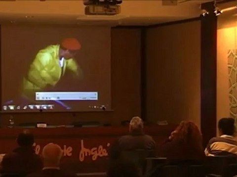 Arte y Lenguaje Animal 06 - Ballenas - Prof Manuel Lafarga