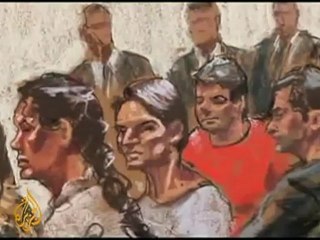 US and Russia agree to swap detained spies