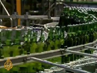 World Cup boosts S Africa economy